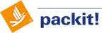 Logo von pack it! Verpackungen GmbH