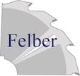 Logo von Felber Schärftechnik & Handel GmbH