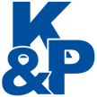 Logo von K & P Ärzteservice OHG