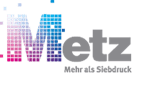 Logo von Metz GmbH & Co. KG