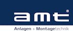 Logo von Amt Anlagen-Montagetechnik GmbH