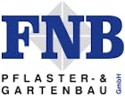 Logo von FNB Pflaster- & Gartenbau GmbH