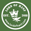 Logo von Lord of Hanf e. U.