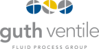 Logo von Guth Ventiltechnik GmbH