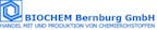 Logo von Biochem Bernburg GmbH