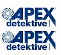 Logo von Detektei Apex Detektive GmbH Bielefeld