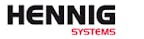Logo von HENNIG Systems GmbH Feinwerktechnik und Maschinenbau