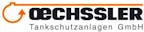 Logo von Oechssler Tankschutzanlagen GmbH