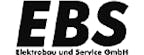 Logo von EBS GmbH