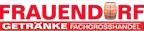 Logo von Frauendorf Getränkefachgroßhandel´s GmbH & Co. KG