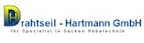 Logo von Drahtseil Hartmann GmbH