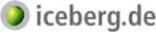 Logo von iceberg.de GmbH & Co. KG