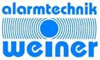 Logo von Alarmtechnik-Weiner