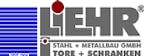 Logo von Walter Liehr Stahl- und Metallbau GmbH