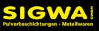 Logo von Sigwa GmbH