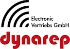 Logo von DYNAREP Electronic Vertriebs-GmbH