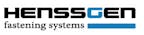 Logo von Henssgen International