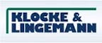 Logo von Klocke & Lingemann GmbH & Co. KG