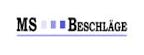 Logo von MS Beschläge Inh. Marco Schlarb