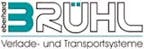Logo von Eberhard Brühl Verlade- und Transportsysteme