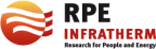 Logo von RPE.InfraTherm GmbH