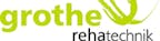 Logo von Rehatechnik Grothe e.K.