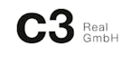 Logo von C3 Real Gmbh