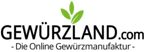Logo von Gewürzland GmbH