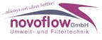 Logo von Novoflow GmbH