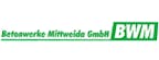 Logo von Betonwerke Mittweida GmbH
