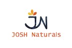 Logo von JOSH Naturals GmbH