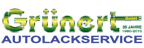 Logo von Autolack-Service Grünert GmbH