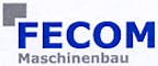 Logo von FECOM Maschinenbau GmbH