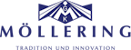 Logo von Möllering Gummi- und Kunststofftechnik GmbH
