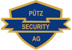 Logo von Pütz Security AG