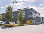 Hammelmann Hauptverwaltung in Oelde, NRW