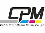 Logo von Cut & Print Media GmbH Co. KG
