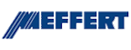 Logo von Meffert Industrievertretungen GmbH & Co. KG