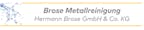 Logo von Hermann Brose GmbH & Co. KG