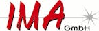 Logo von IMA GmbH - Rohrleitungsbau & Schweisstechnik