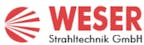 Logo von WESER Strahltechnik