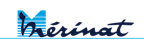 Logo von Mérinat SA