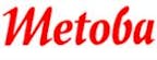 Logo von Metoba Metalloberflächenbearbeitung GmbH