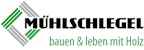 Logo von Mühlschlegel Holzhandelsgesellschaft mbH & Co. KG