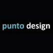 Logo von PUNTO DESIGN
