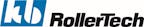 Logo von KB Roller Tech Kopierwalzen GmbH