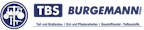 Logo von TBS Burgemann GmbH