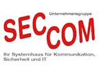 Logo von SEC-COM Sicherheits- und Kommunikationstechnik GmbH