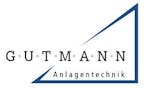 Logo von Gutmann Anlagentechnik GmbH