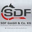 Logo von SDF GmbH & Co.KG
